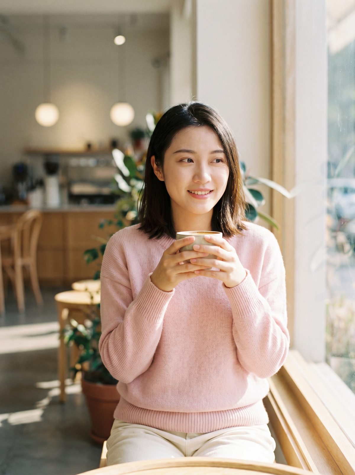七天探花眼镜妹清新写真视频